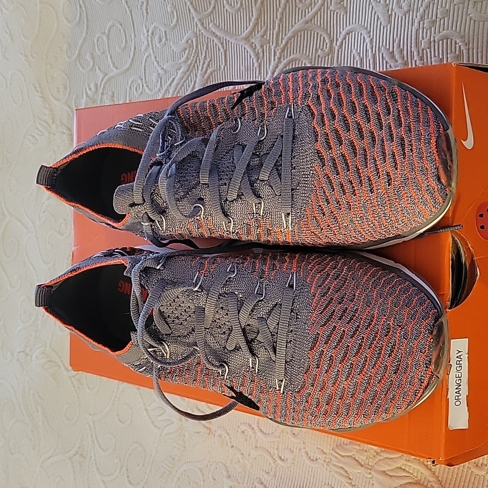 Nike Zoom Fearless Flyknit  Sneakers  Size 8.5